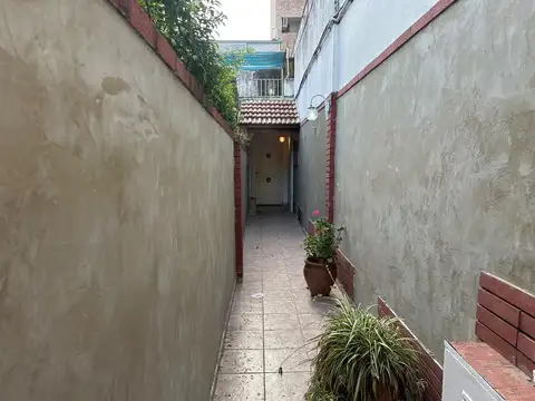 Pasaje Hernán Cortez 4000