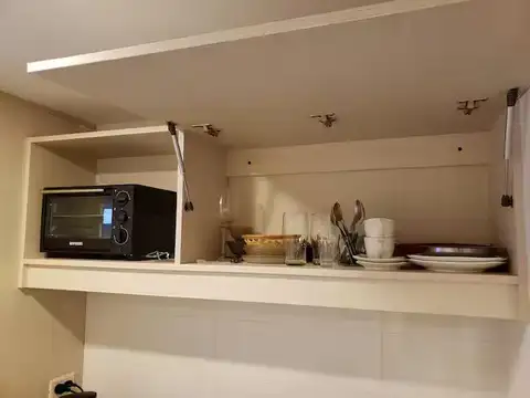 Departamento en Venta Apto profesional