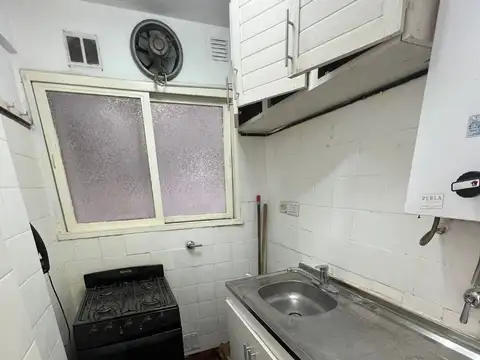 Departamento en Venta 40 años