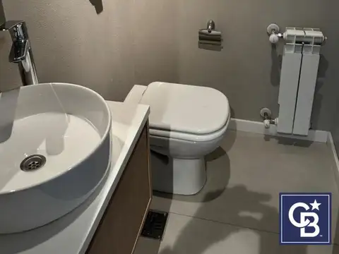 Departamento en Venta al Noroeste