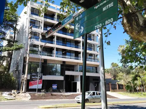 Boulevard Sur Mer al 800