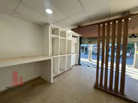 Local en Alquiler A Estrenar