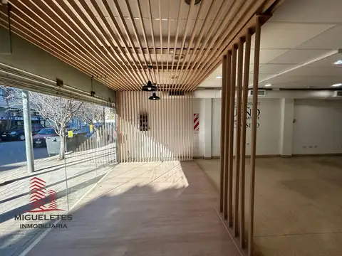 Alquiler Centrico Local Comercial