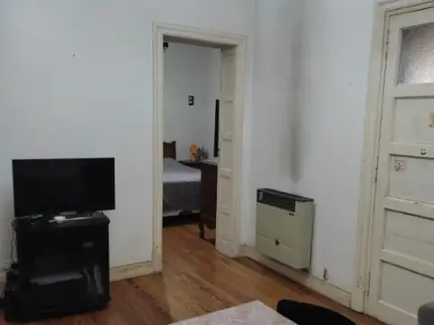 Depto Tipo Casa en Venta en Quilmes, USD 75.000