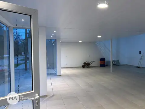 Local en Venta A Estrenar