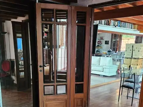 Casa en Venta en Caballito Norte, USD 250.000