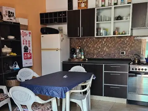 Casa en Venta en Caballito Norte, USD 250.000