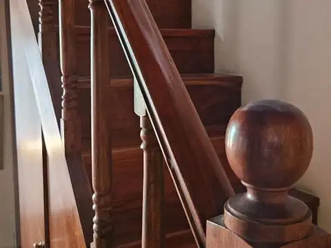 Casa en Venta en Caballito Norte, USD 250.000