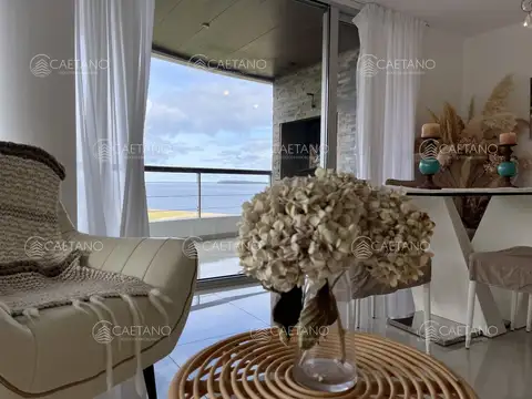 Departamento en Alquiler Temporal de 2 dormitorios