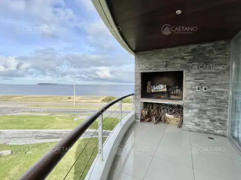 Departamento en Alquiler Temporal de 3 ambientes