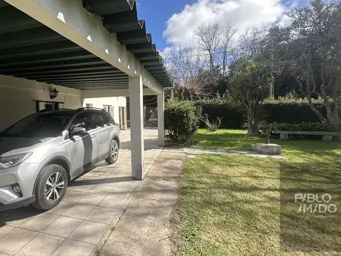 Casa en Venta en Villa Elisa, USD 139.000