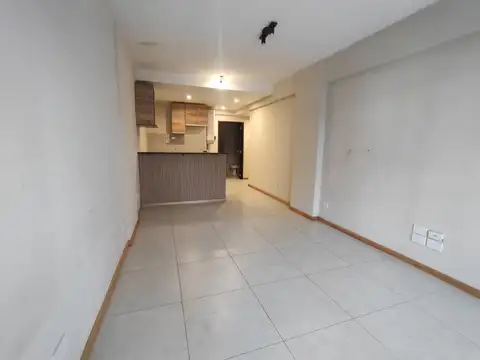 MONOAMBIENTE CON RENTA IDEAL INVERSOR