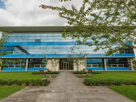 Oficinas en ALTER CITY desde 9 USD/m2  