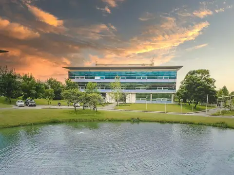 Oficina en Alquiler al Este