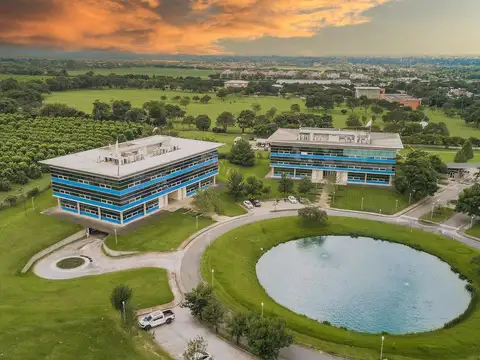 Oficina en Alquiler A Estrenar