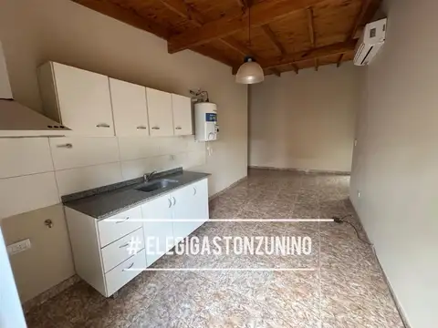 Departamento en Venta en Mercedes, USD 55.000