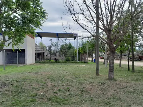 Terreno en Venta de 204,0 m2