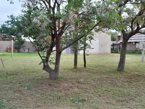 Terreno en Venta 1.020  mts Fondo