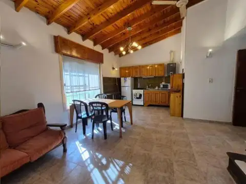 Casa en Venta en Parque Exaltación
