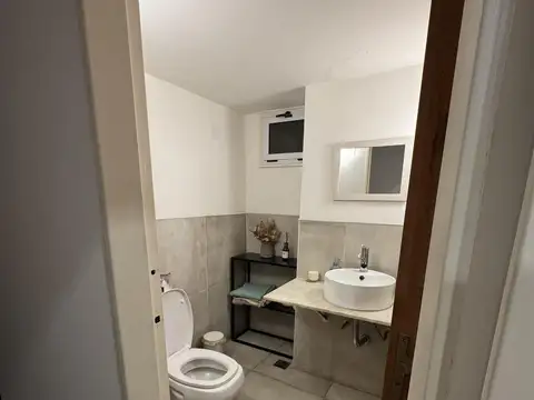 Depto Tipo Casa en Venta al Este