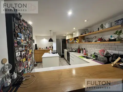 Depto Tipo Casa en Venta 50 años