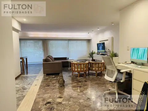 Depto Tipo Casa en Venta de 6 ambientes