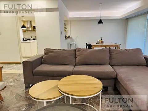 Depto Tipo Casa en Venta de 4 dormitorios