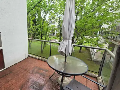 Departamento en Alquiler de Monoambiente