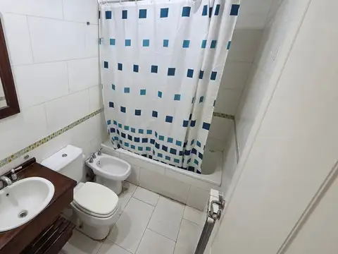 Departamento en Alquiler 20 años