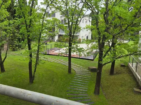 Alquiler Monoambiente en Terrazas del Lago