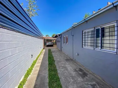 Casa en Venta 16 años