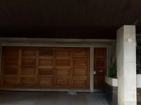 Departamento en Venta de 8 ambientes