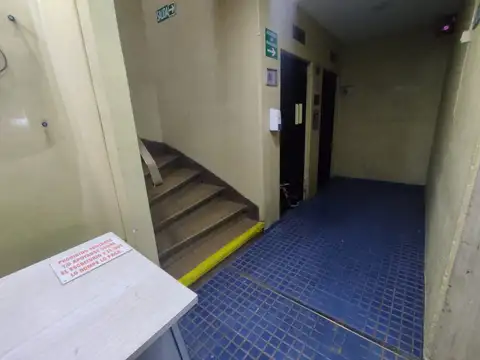 Oficina en Venta en Once, USD 18.000