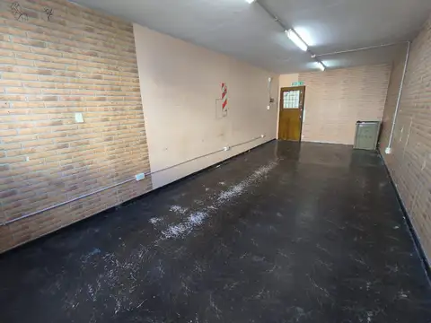 AV. CORRIENTES 2300, Piso 6