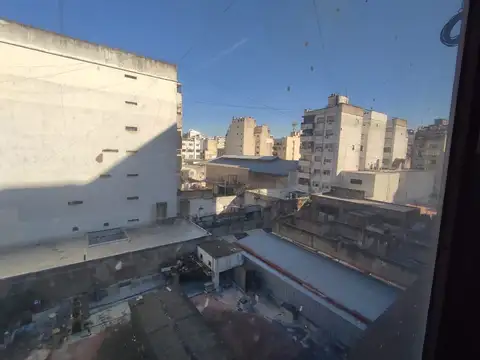 AV. CORRIENTES 2300, Piso 6