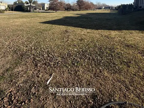 Terreno en Venta de 1971,0 m2