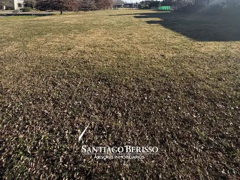 Terreno en Venta en Countries y Barrios Cerrados en Campana, USD 52.000