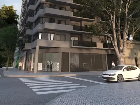 Departamento en Venta en Centro, USD 97.800
