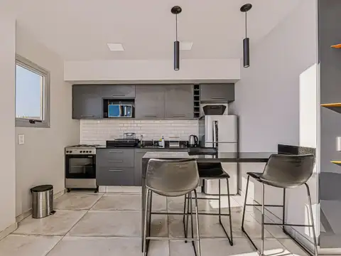 Departamento en Venta 1 año
