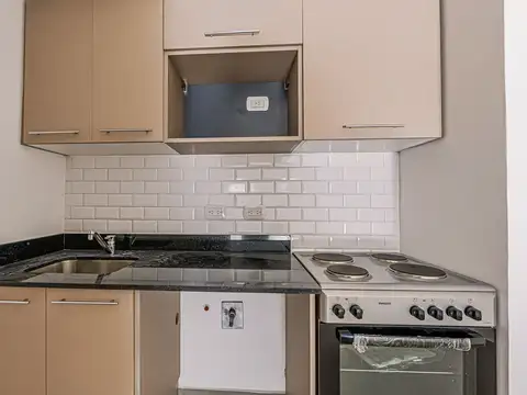 Departamento en Venta en Villa Devoto, USD 95.000