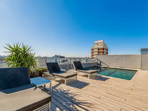 Departamento en Venta al Noreste