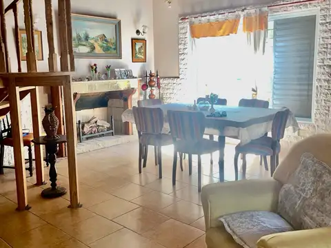 Casa - Roldán