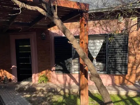 Casa - Roldán