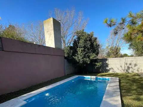 Casa en Venta en Roldan, USD 130.000