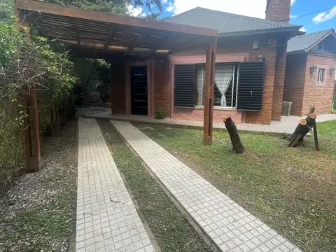 Casa en Venta 15 años