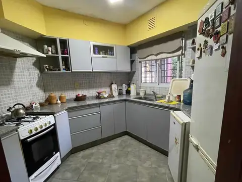 Casa - Roldán