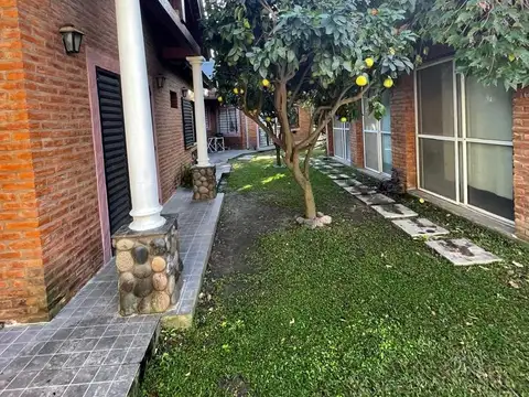 Casa en Venta 15 años