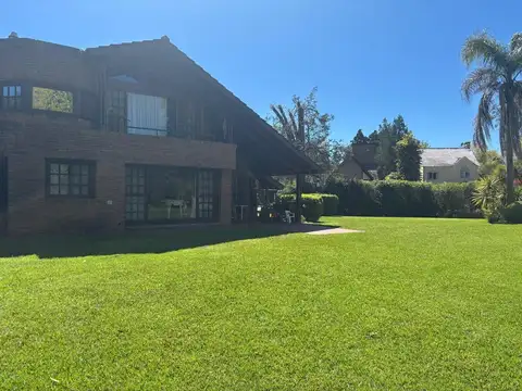 Casa en Venta en Las Praderas de Luján, USD 140.000