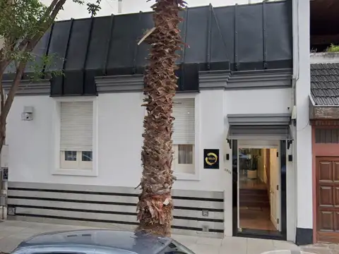 Casa Monoambiente con 8 baños