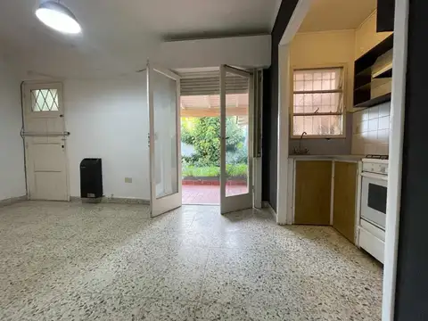Casa en VENTA 3 dorm. patio y parrilla en Tolosa